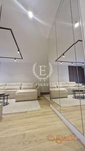 Izdavanje stanova Vracar-Nov stan,garaza